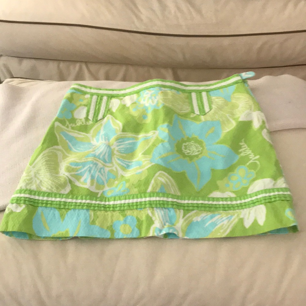Skort